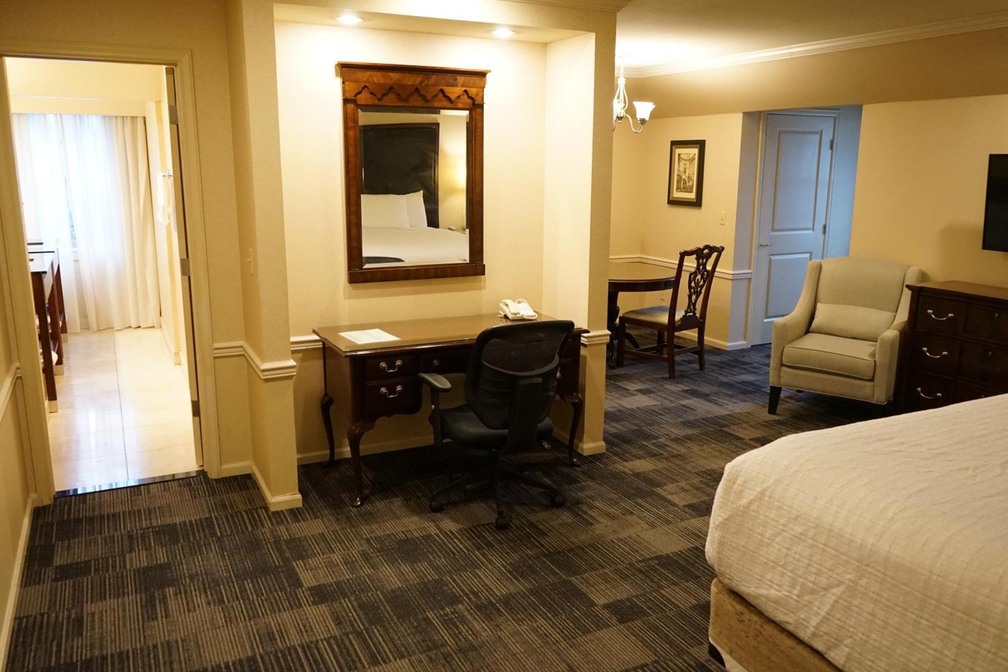 Wingate By Wyndham Heritage Hotel 3*