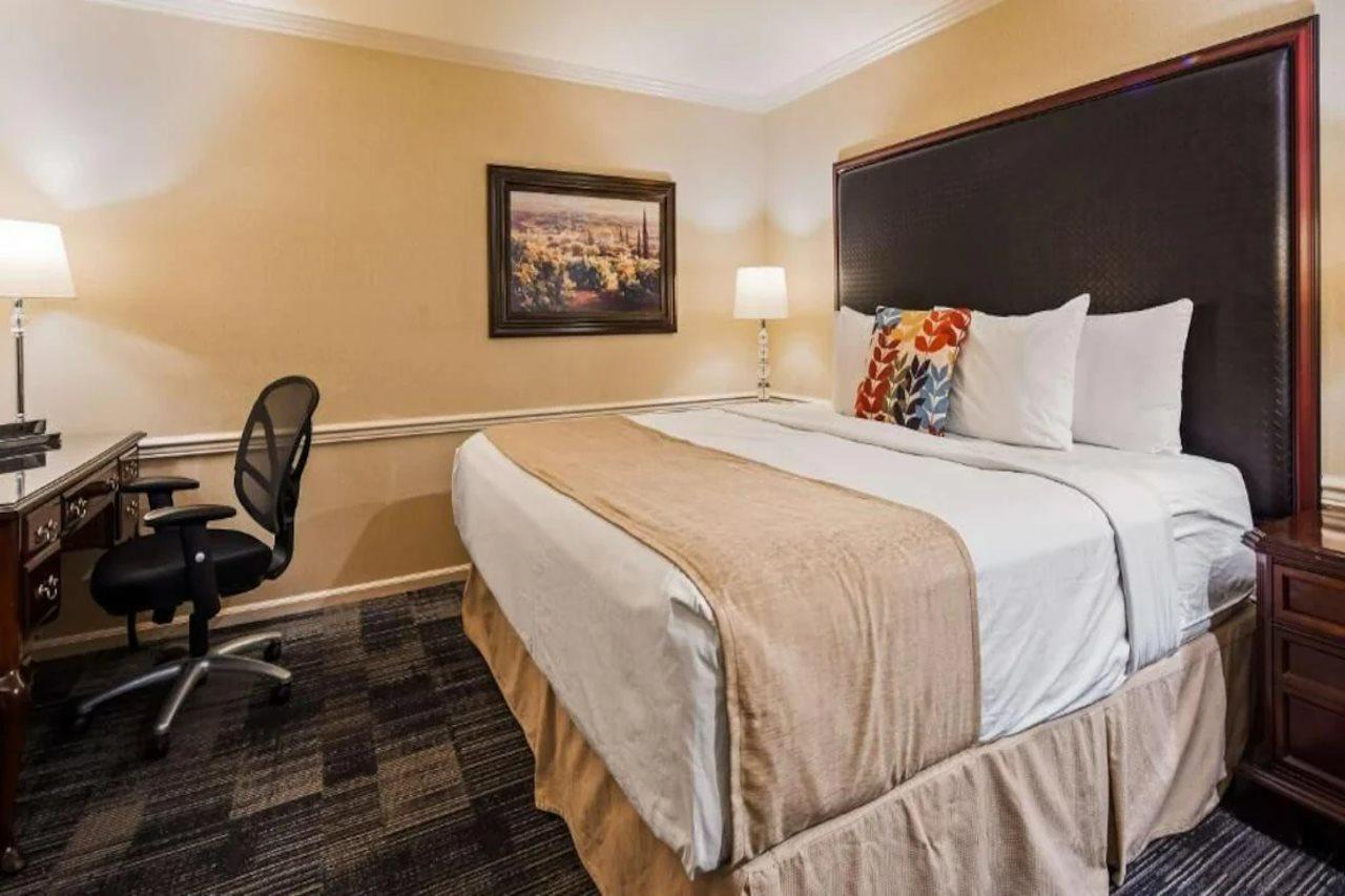 Hotel Wingate By Wyndham Heritage
